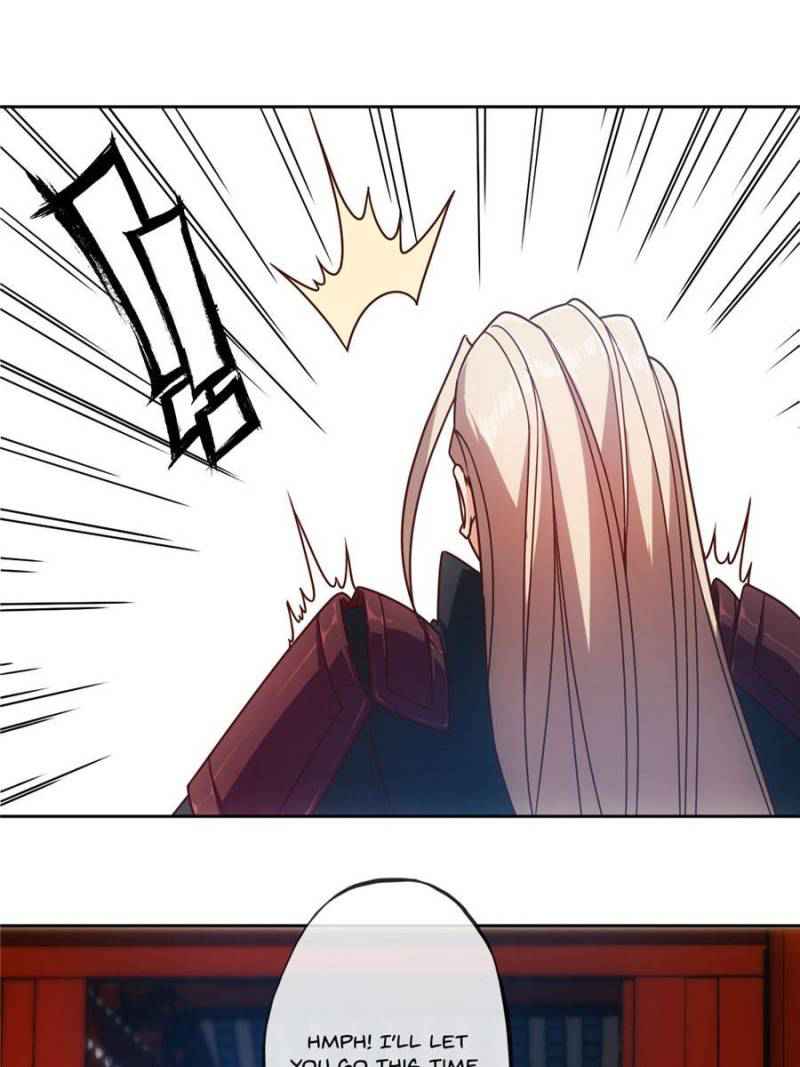 The Greatest Deity Chapter 79 27